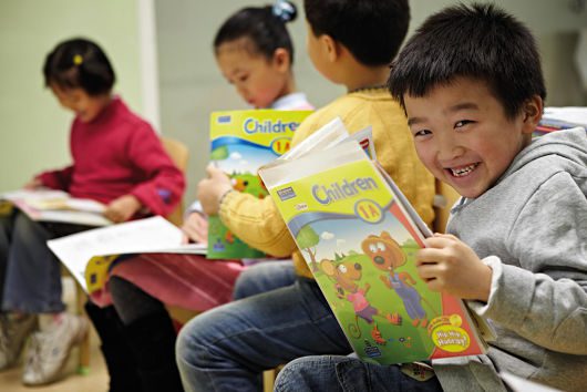 Five-IGO-Plans-For-Global-Educational-Improvement-In-2016