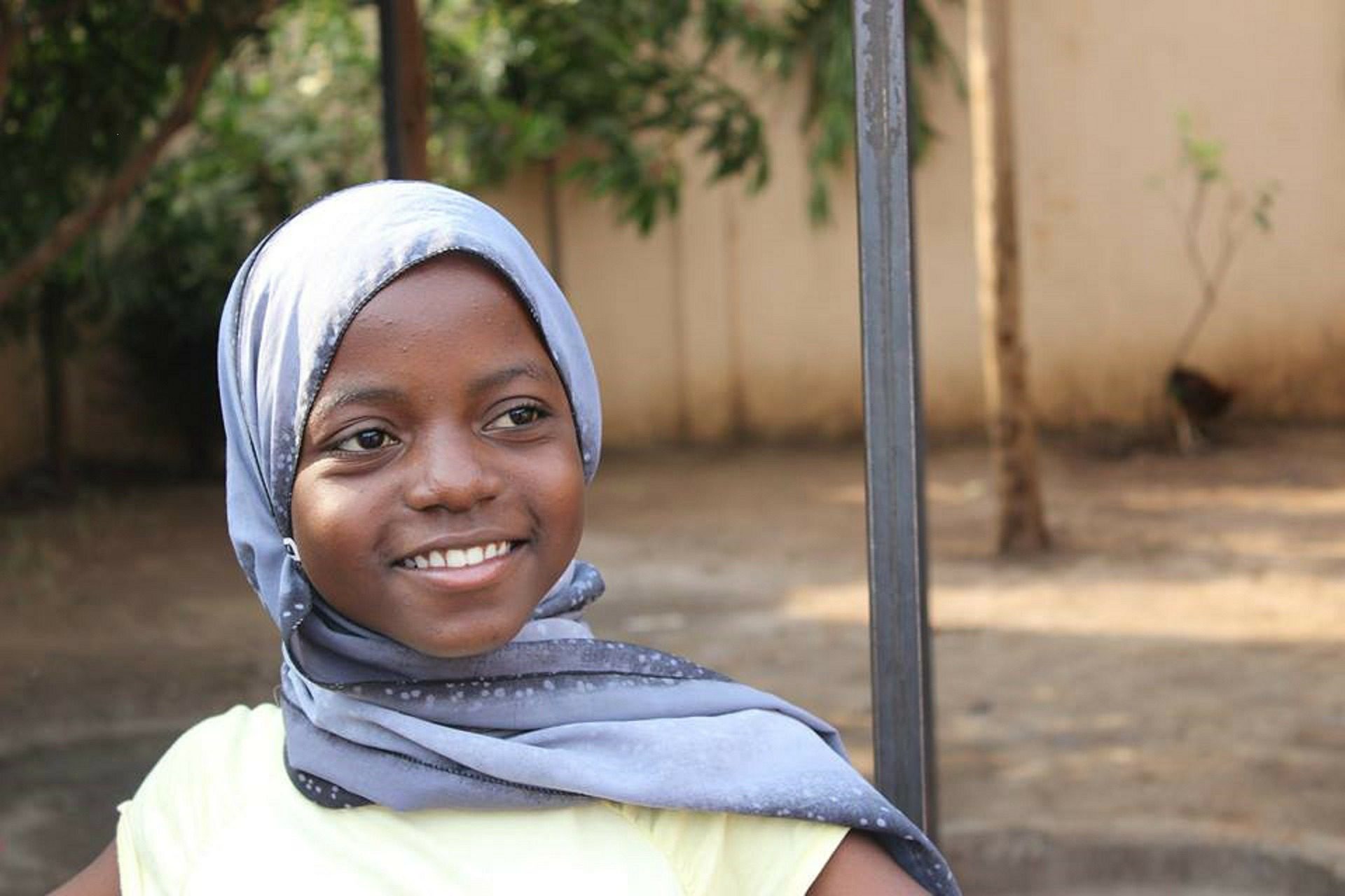 Flaviana Matata Foundation