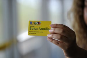 Food Insecurities Decrease Around Brazil