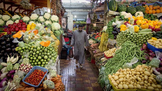 Food Insecurity