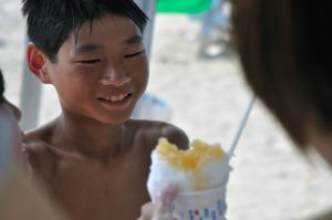 Food Insecurity in Japan