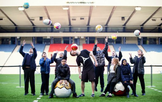 Football_Production
