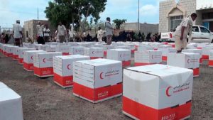 Foreign Aid Assistance