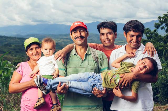foreign aid and development