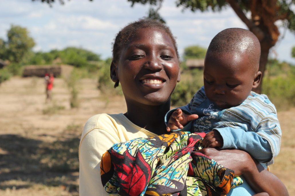 Foreign Aid and Development