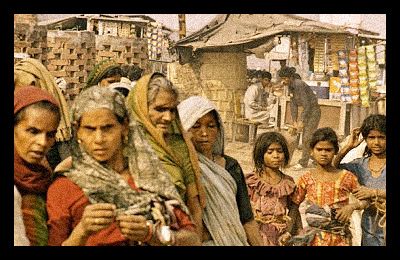 Four Facts About India