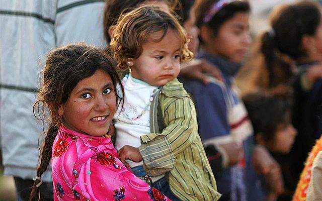 Fragility, Conflict and Violence