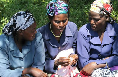 Free Sanitary Napkins