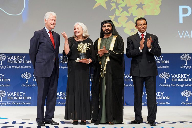 World Leaders in Dubai