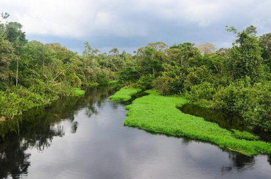 Gabon