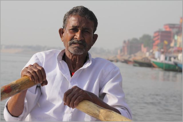 Ganges River