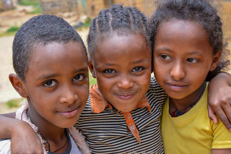Generation Equality Forum, Working Toward Gender Equality Around The World