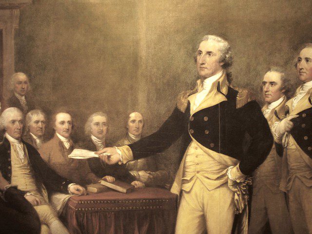 George Washington