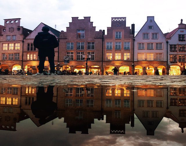 Germany’s Recent Floods