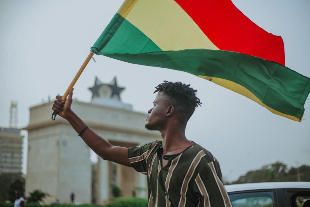 Ghana's Economy