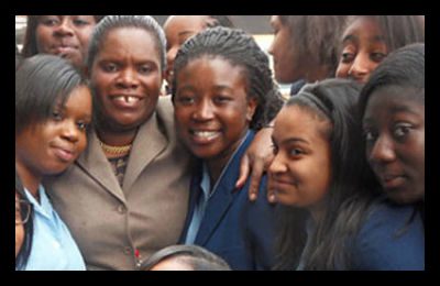 Girl Child Network
