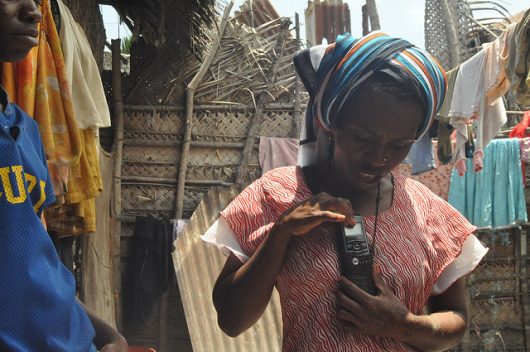 GiveDirectly