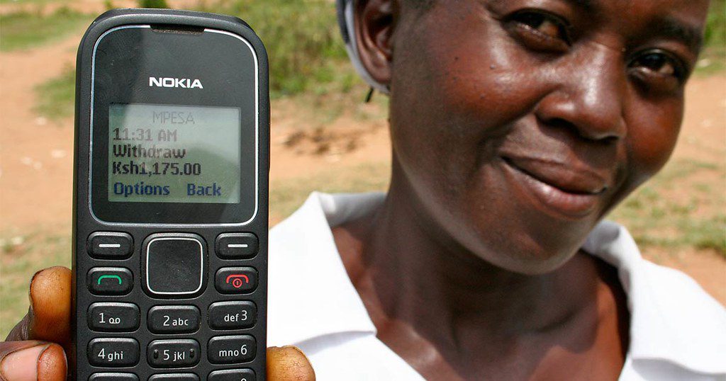GiveDirectly Impacts Global Poverty