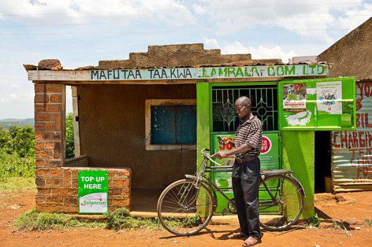 Giving Directly to the Poor, No Strings Attached