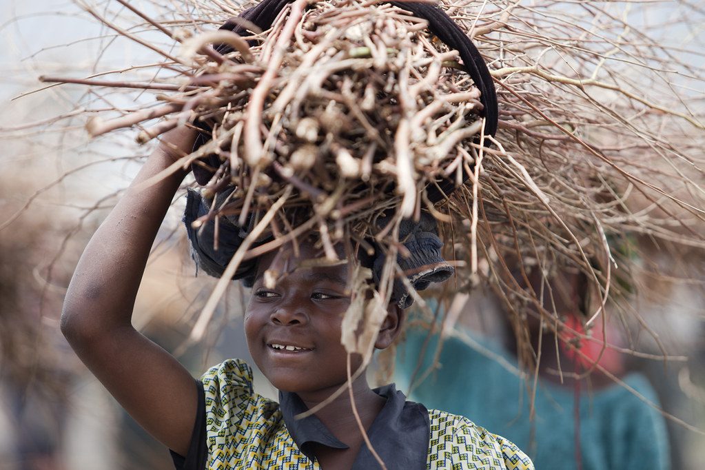 Global Energy Poverty
