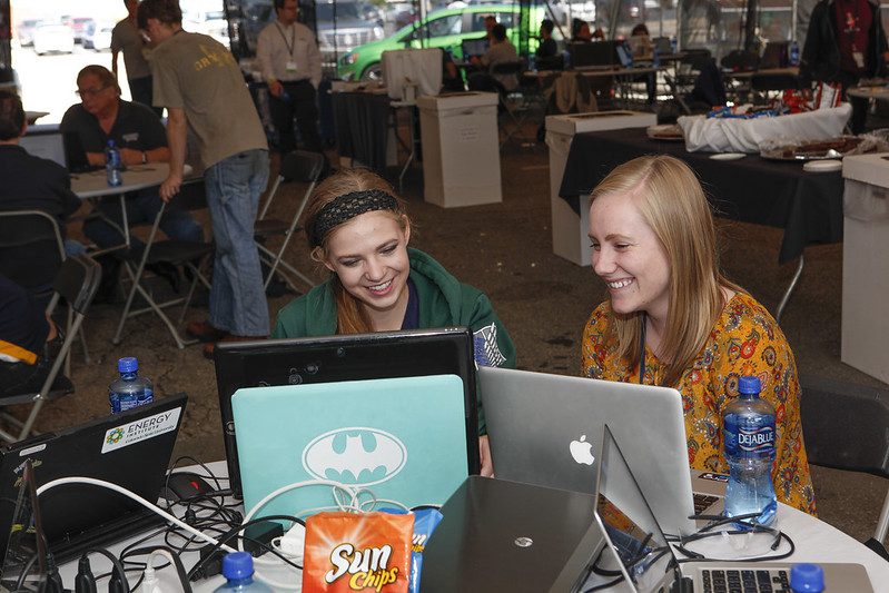Global Engineering Is Helping Impoverished Communities