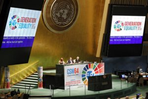 Global Human Rights
