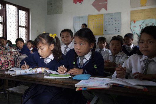 The_Global_Partnership_for_Education