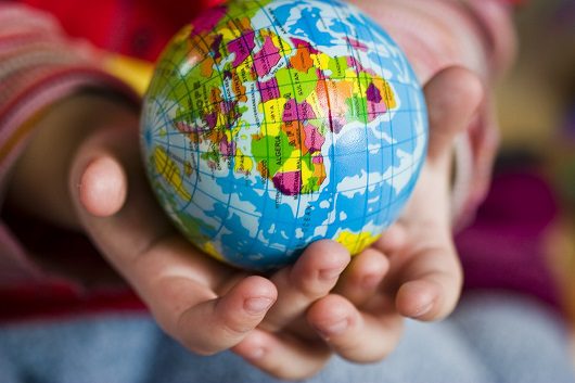 GlobeSmart