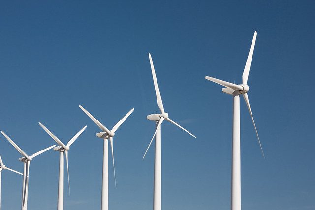 Green Energy in Kenya