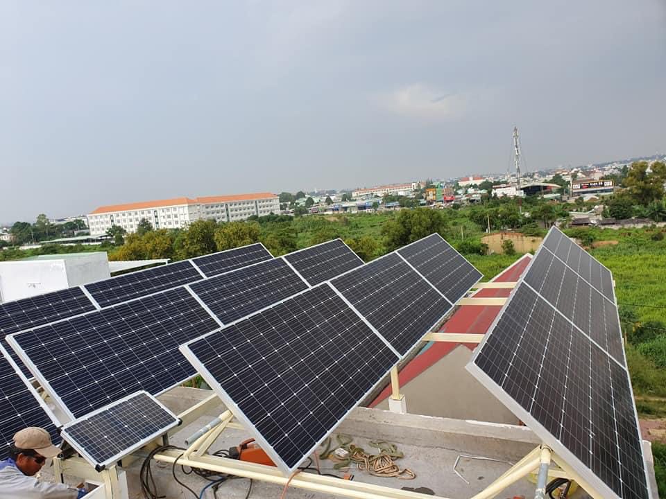 Green Financing in Vietnam with a Big Help From France