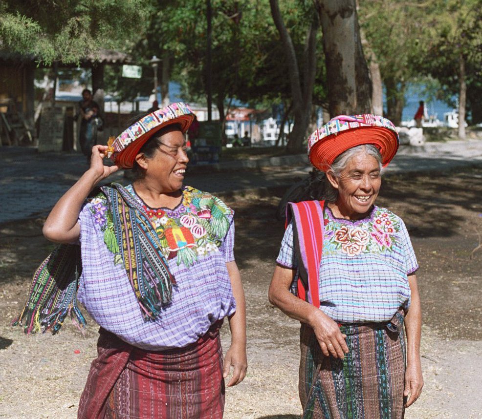 Guatemalan Health Care