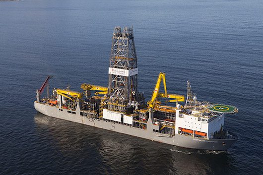Guyana Oil