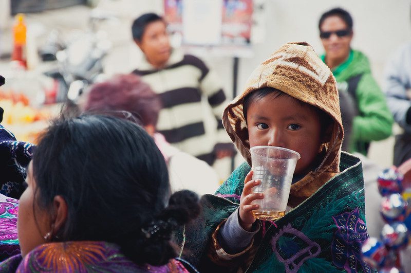HIV/AIDS in Mexico
