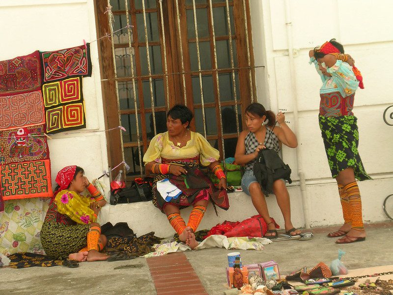 HIV/AIDS In Panama: Political Actions and Awareness