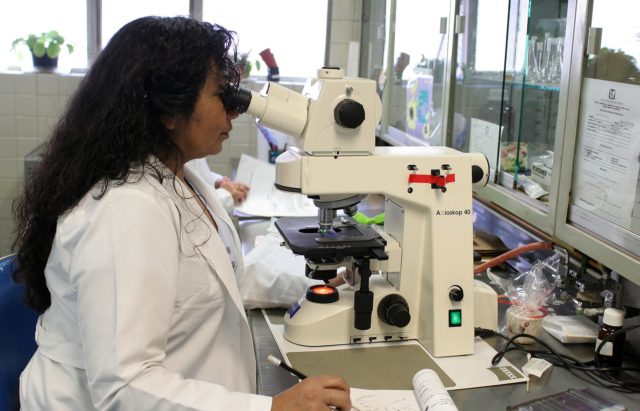 HIV/AIDS Stigma in Mexico