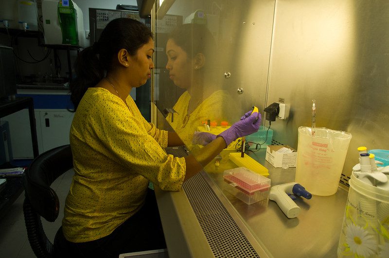 HIV/AIDS in Colombia