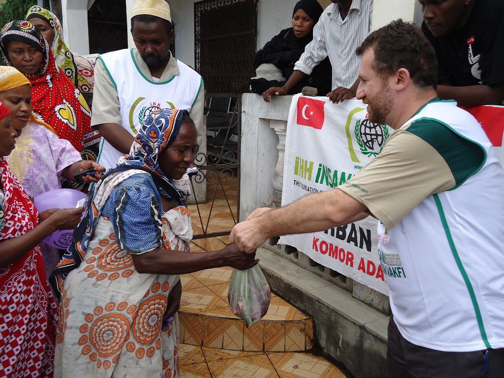 HIV/AIDS in Comoros