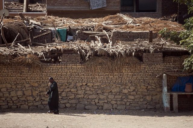 HIV/AIDS in Egypt