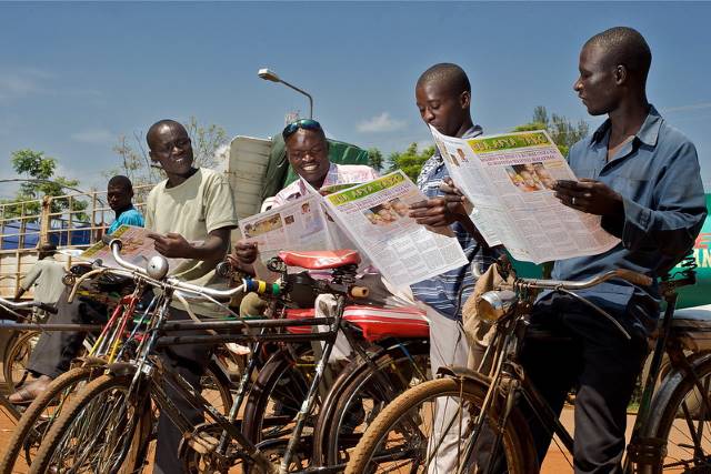 HIVAIDS in Kenya