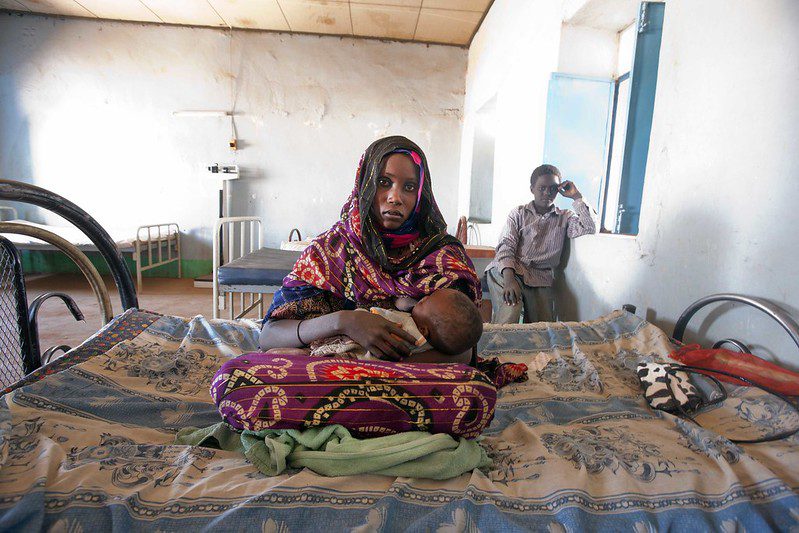 HIV/AIDS in Libya
