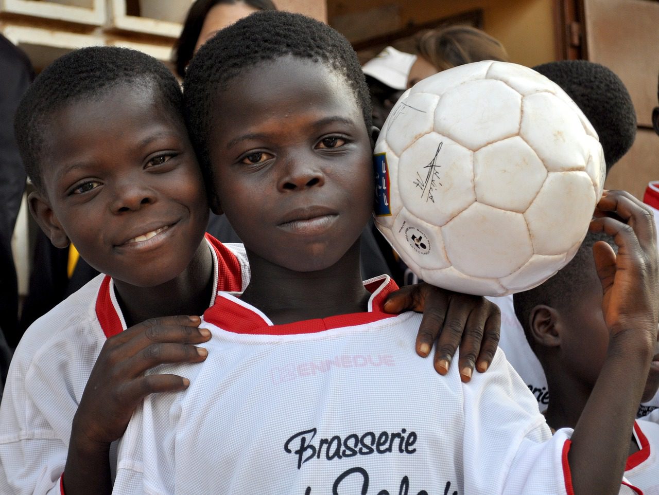 HIV/AIDS in Togo