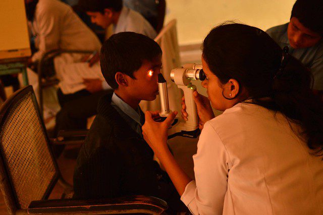 Health Technology in India