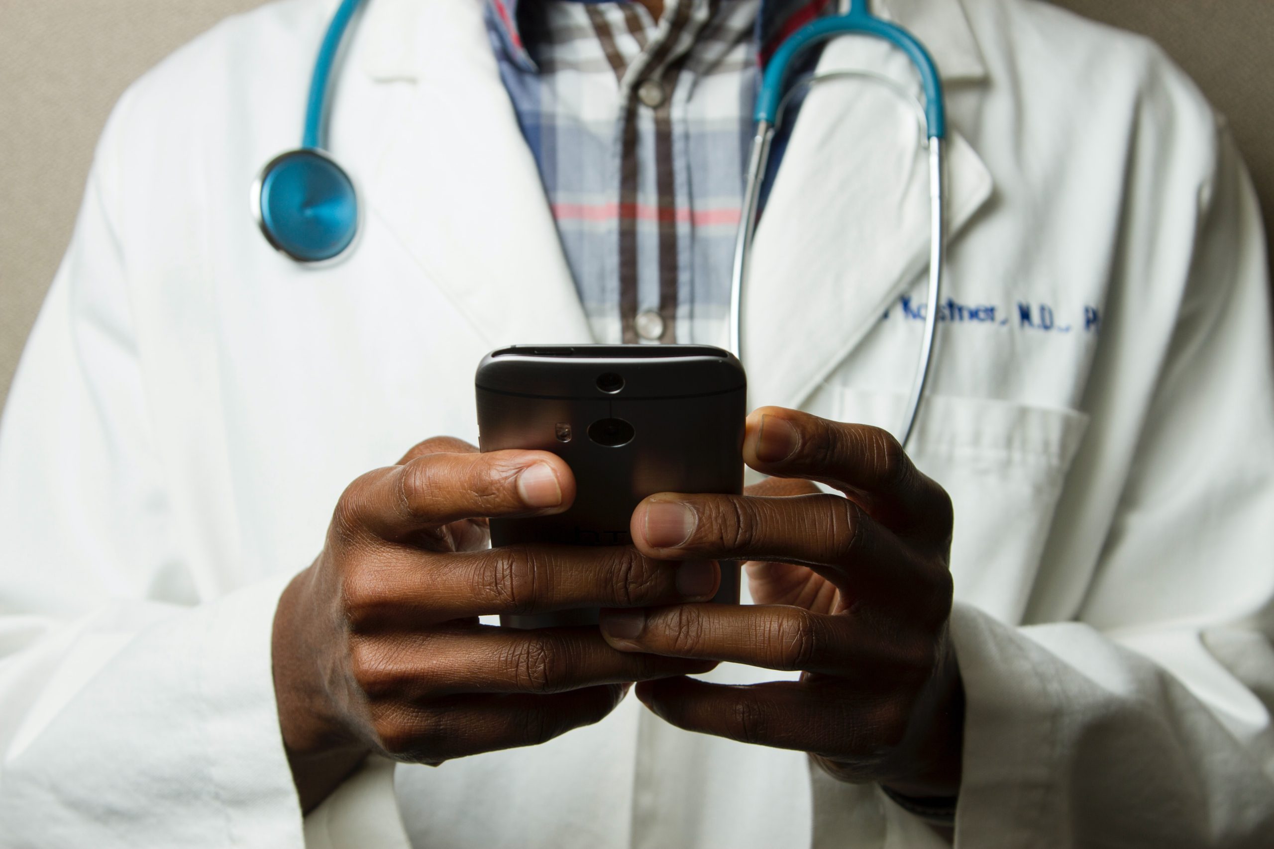 Health care Technology in developing countries