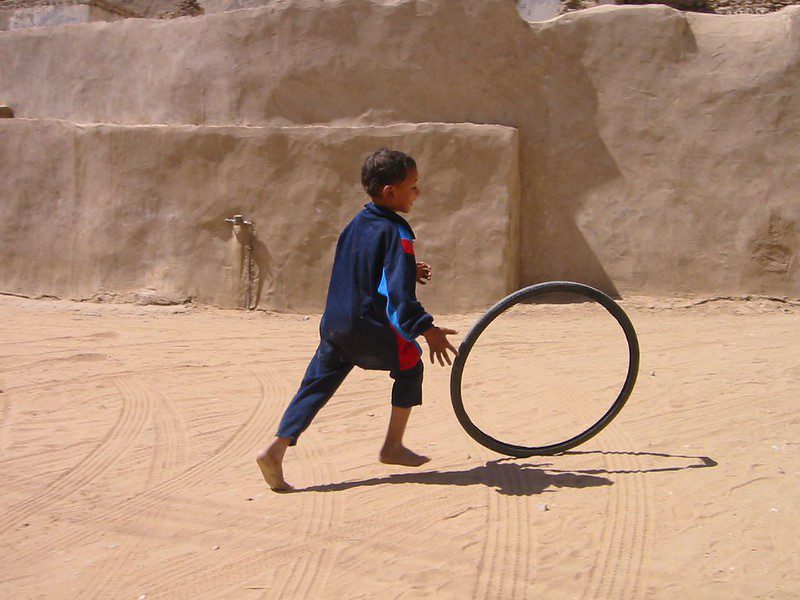 Hepatitis C in Egypt
