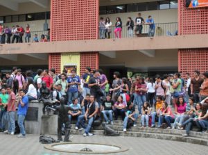 Higher Education in Costa Rica