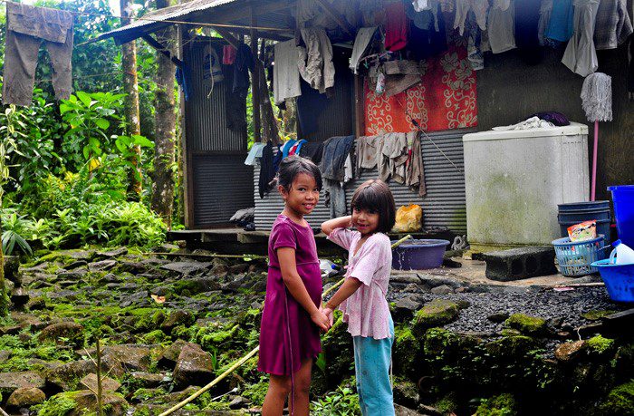 Homelessness in Timor-Leste