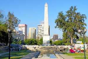 Homelessness In Chile