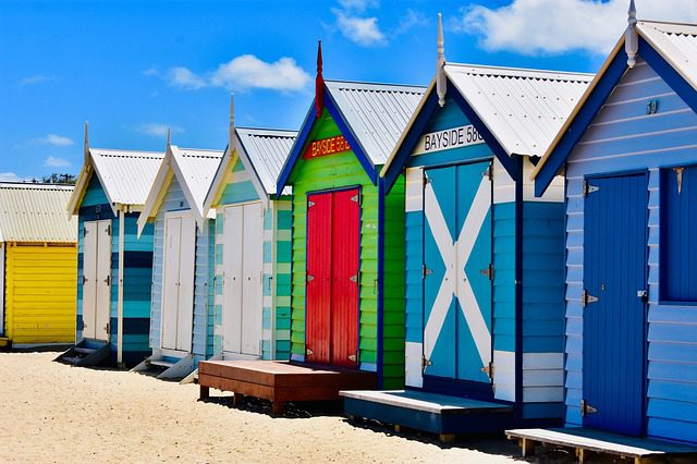 Housing in Australia