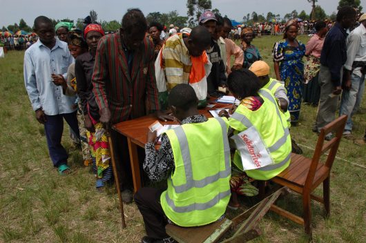 How "Extreme" is the U.S. Refugee Screening Process?