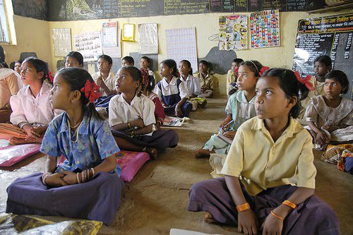 How AI Could Reshape Education in India
